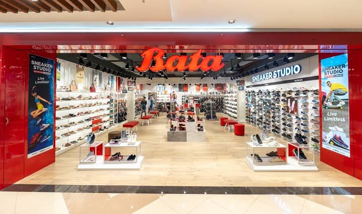 Bata Casual Shoes for Everyday Wear