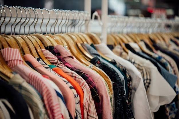 Best clothes 2026