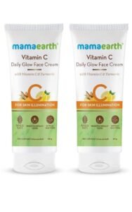 vitamin c daily glow cream