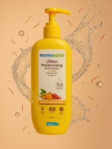 Ubtain Body lotion
