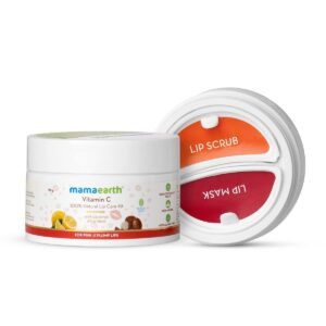 Vitamin C Lip Care Kit
