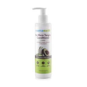 No More Tangles conditioner
