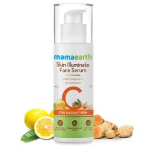 Skin Illuminate face serum