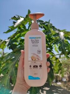 Rice Water Hydrating Body Lotion