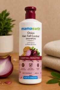 Hair Care