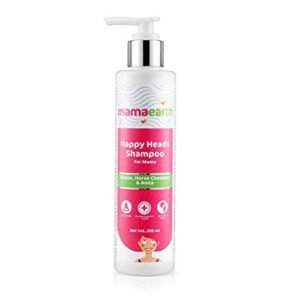Happy Heads Shampoo