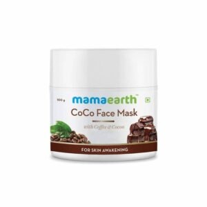Coco Face Mask