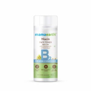 Niacin Face Toner