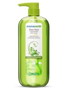 Aleo Vera Body Wash