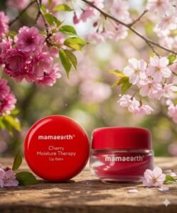 Cherry Moisturizing Therapy Lip Balm