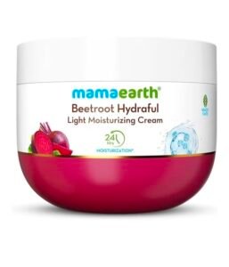 Beetroot Hydraful Light Moisturizing