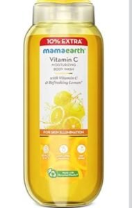 Vitamin C Body Wash