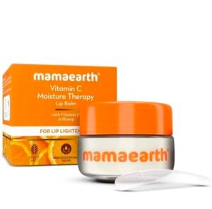 Vitamin C Moisturizing Therapy Lip balm
