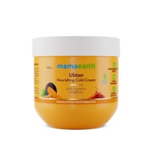 Ubtan cold cream