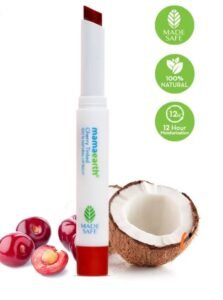 Natural Lip Balm (cherry)
