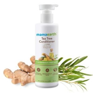 Tea Tree Conditioner