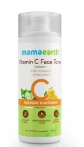VitaminVitamin C Face Toner