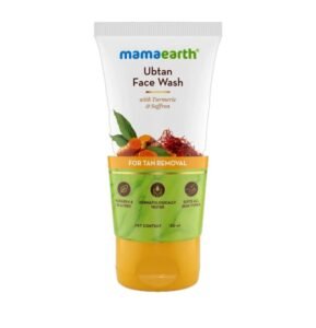 Ubtan Face Wash