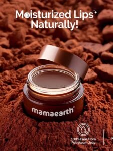 Moisturize Lip care