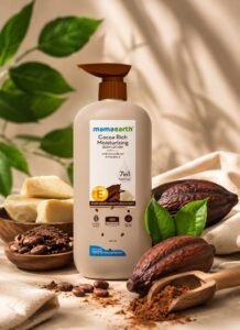 Cocoa Rich Moisturizing