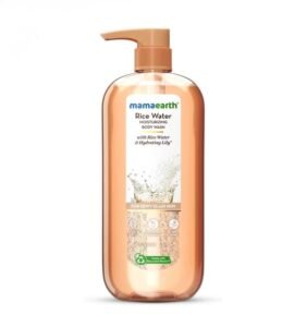 Rice Water Body Wash