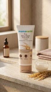 face wash