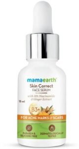 Skin correct face serum