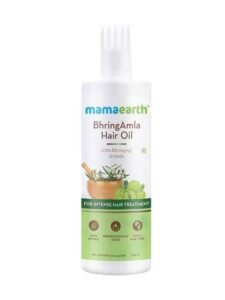 Bhring Amla Hair Oil