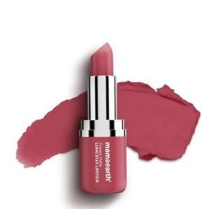 Creamy Matte Long Stay Lipstick