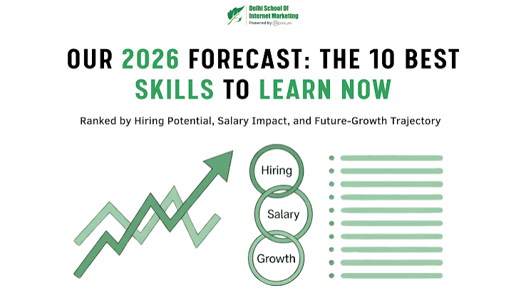 Best Career Skills for Students in 2026