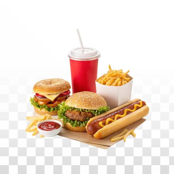 Fresh & Healthy Food for a Better Lifestyle