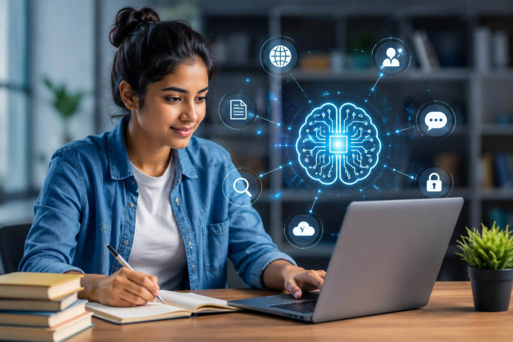 POWER best of AI in 2026