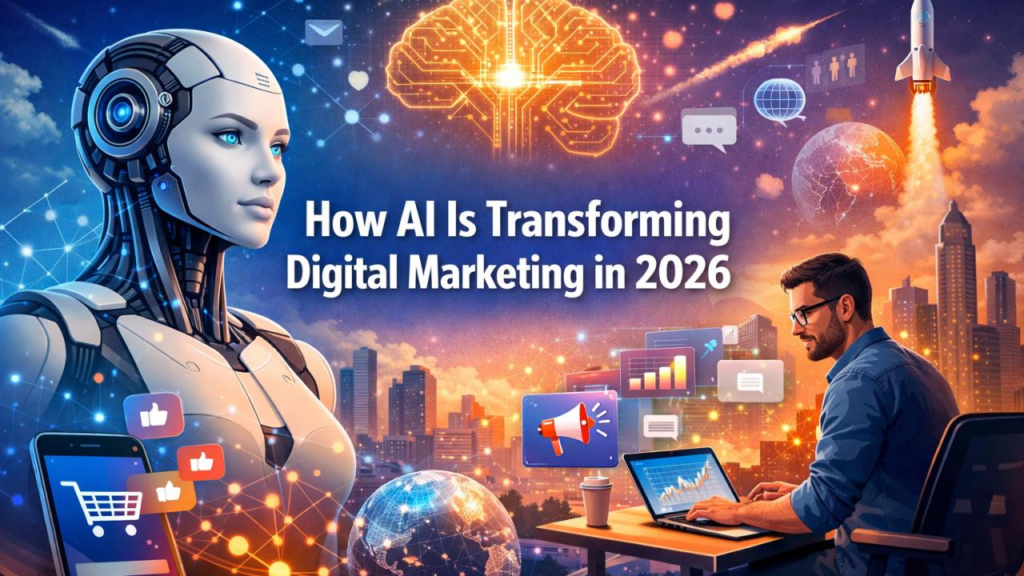 AI Marketing