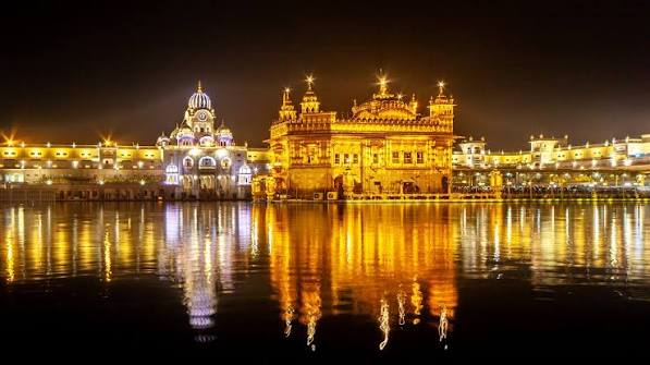 Historical Places in Punjab